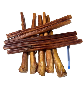 Natural Crafts - Palitos de Carne Seca para Perros, Saludables, de 2 a 12 Pulgadas, de la Mejor Calidad - Product Image 6