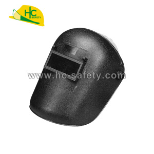 Casco de Soldadura P702, Duradero, Resistente al Calor, Equipo de Protección de Seguridad, Ajuste Cómodo para Uso Industrial y Diario - Product Image 2