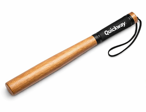 Martillo de Madera para Neumáticos – Herramienta Rápida de Inspección de Neumáticos para Camiones y Remolques, Verifica la Presión de los Neumáticos - Product Image 5