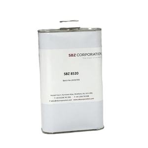 Lubricante Automotriz de Calidad SBZ 5350, Aditivos Petroquímicos, Estabilidad a la Cizalla Equilibrada, Propiedades Espesantes, Origen Reino Unido, 24 Meses - Product Image 6