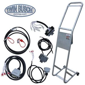 TW465E-MKA – Kit di conversione per un'unità di controllo mobile per uso esterno per TW465E-FZ - Product Image 1