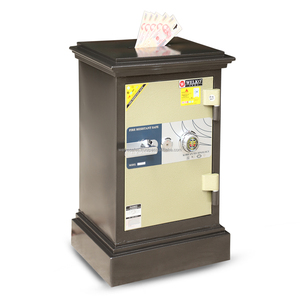 Buen Precio Banco Bóveda Puerta Suministro Tienda hanoi-Usada Hotel Cajas Fuertes Fábrica - Product Image 2