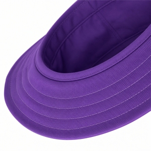 Chapeau Bob Unisexe Premium Streetwear Style Moderne Décontracté Tendance Estivale Léger Confortable Vêtement Urbain Doux - Product Image 6