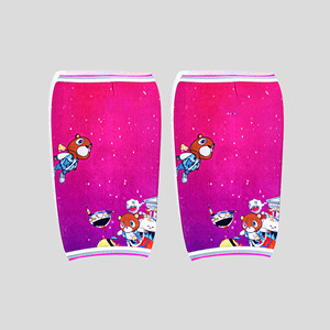 Training <b>Knee</b> <b>Sleeves</b> Men Women <b>Compression</b> Gym Workout Support Supplier - Product Image 5