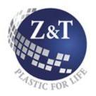 Z&T Kunststoffe GmbH & Co. KG logo