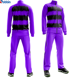 Customized Hot Selling Oem <b>Jogging</b> <b>Suits</b> Sportswear Football Training <b>Suit</b> Running Tracksuit Custom logo <b>Jogging</b> <b>Suits</b> Tracksuit - Product Image 4