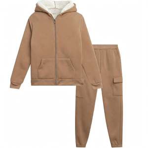SPINE CRAFT Sudadera con Capucha Deportiva de Manga Larga, Estilo Urbano, Unisex, Otoño-Invierno, Nueva Colección, Lavada - Product Image 4
