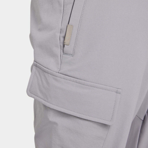 Pantalones Deportivos Casuales Ligeros para Hombre, Lavados, de Pierna Recta, Poliéster/Algodón, de Secado Rápido, Transpirables, Precio Económico, OEM Personalizado - Product Image 5