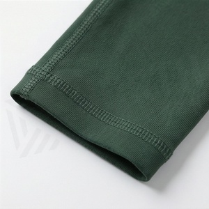 Wholesale Quick Dry Lightweight Yoga Pants Set Fitness <b>Butt</b> <b>Lifting</b> <b>Leggings</b> Two In One Activewear Sports Gym Tights - Product Image 6