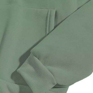 Sudadera con Capucha para Hombre, Tejido Suave y Cómodo de Secado Rápido, Hecha de Algodón Puro, Ropa de Invierno, Artículo de Primera Calidad, Cantidad al por Mayor - Product Image 5