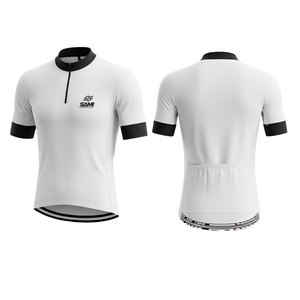 Maillot de cyclisme professionnel 2026 : Meilleur design, sur mesure, respirant, imprimé, léger et durable pour adultes - Product Image 6