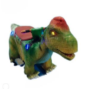 Top Selling Kids Butterfly Battery Operated Dinosaur Ride On Toy With Lights Smooth Driving Experience Available For Sale - Product Image 6