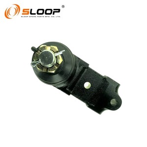 43350-39095 Rotule de suspension droite/gauche pour Toyota - Product Image 2