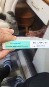 Oclusor KONAR-MF para Cirugía General, Dispositivo Médico Clase III, Accionado por Maquinaria - Product Image 4