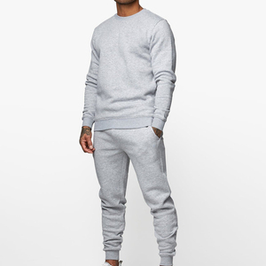 Conjunto Deportivo Personalizado de Alta Calidad en Algodón para Hombre, Sudadera con Capucha, Pantalones Deportivos, Ropa Urbana, Corte Regular, Unisex - Product Image 3