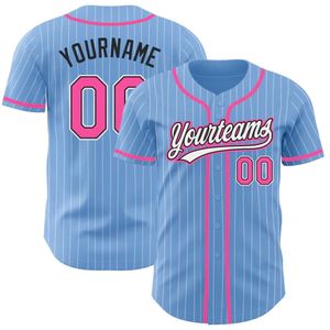 Maillot de baseball personnalisé sublimé, uniforme d'équipe respirant, anti-humidité, vêtements de sport athlétiques, design boutonné sur le devant, coupe premium X - Product Image 4