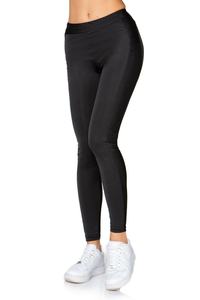 ชุดโยคะเอวสูงสำหรับผู้หญิงไซส์ใหญ่ พร้อมเลกกิ้งไร้ตะเข็บยืดหยุ่นและสปอร์ตบราแบบกระชับ-ชุดออกกำลังกายแห้งเร็วระบายอากาศได้ดี - Product Image 3