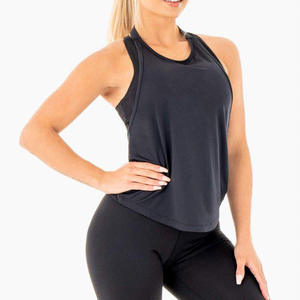 เสื้อกล้ามมัดย้อมอะนิเมะผู้หญิงเสื้อกล้ามเซ็กซี่ - Product Image 4