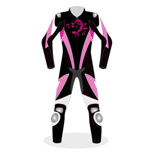 Men's Full Sleeve Motorcycle Racing Suit Motorcycle Leather Race Suit, New Best <b>Overall</b> Customized Motorcycle Leather Suit - Product Image 5