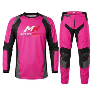 Conjunto de Motocross 2026 de Alta Calidad, Secado Rápido, Resistente al Viento, Impermeable, Anti-UV, Cómodo/Transpirable, Ahora en Venta Online - Product Image 1