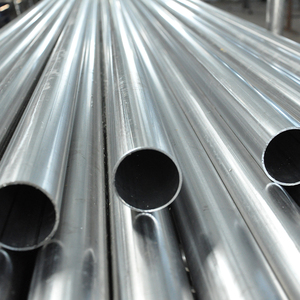 Tuyaux et tubes ronds sans soudure en acier inoxydable 904L/317L avec services de cintrage/soudage pour la fabrication industrielle - Product Image 6