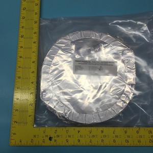 แหวนยึด AMAT 0020-23630 ขนาด 6 นิ้ว ชุบดีบุก SMF FUJITSU - อุปกรณ์และอะไหล่เซมิคอนดักเตอร์ระดับโลกที่เชื่อถือได้ - Product Image 4