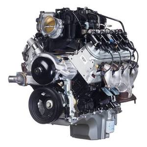 Motor LS2 6.0L V8 con ProCharger, motor LS2 6.0L V8 con conjunto completo de supercargador tipo Roots - Product Image 2