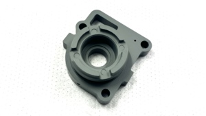 Boîtier hors-bord 2 temps 2 cylindres neuf 18 CV 350-65017-0 pour moteur Yamaha à essence, fabriqué à Taïwan - Product Image 1