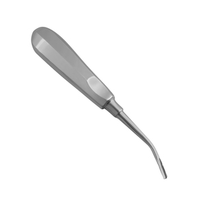 เครื่องมือถอนรากฟันแบบพรีเมียมสั่งทำพิเศษ ทำจากสแตนเลสสตีล - Product Image 1