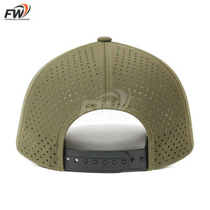 Gorra de Béisbol Personalizada 2026, Económica, con Logotipo Impreso, Ajustable, con Visera Curva, Cómoda, para Hombre - Product Image 3