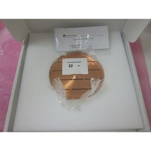 Nikko ANQ-C25-000065D, ทองแดง, 200 มม., Slim Cell - อุปกรณ์และชิ้นส่วนเซมิคอนดักเตอร์ระดับโลกที่เชื่อถือได้ - Product Image 1