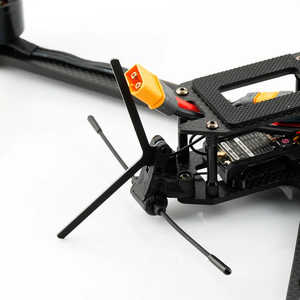 กรอบโดรนแข่งขัน FPV 10นิ้วสำหรับโดรนแข่งขัน - Product Image 4