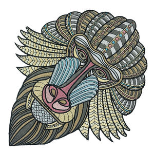 Bonito parche bordado de libélula para jardín, insignia termoadhesiva de tela para sombreros, bolsos, chaquetas, gorras, ropa floral DIY, venta al por mayor de fábrica - Product Image 6