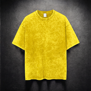 T-shirt blanc pour homme 100% coton, manches courtes, col rond, coupe classique, jersey décontracté, design personnalisé, logo sur le devant - Product Image 2