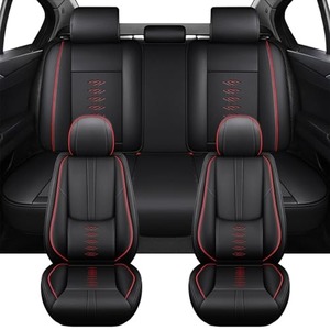 ผ้าคลุมเบาะรถยนต์เหมาะสำหรับรถยนต์ทุกประเภท - Product Image 2