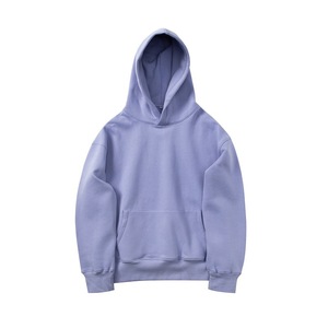 Sudadera con Capucha para Hombre, Corte Cómodo, Mezcla de Poliéster y Algodón, Estilo Casual - Product Image 4
