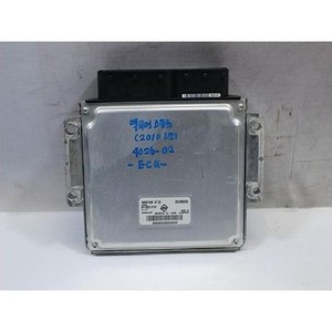 ECUs y Módulos de Computación Usados Actyon A6645404732 - Product Image 3