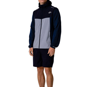 Ventes en gros de vestes coupe-vent de haute qualité pour l'extérieur, à coque rigide, personnalisables, imperméables et respirantes, vestes pour hommes - Product Image 5