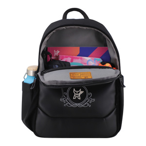 Mochila Arctic Fox Royal Black - Product Image 4