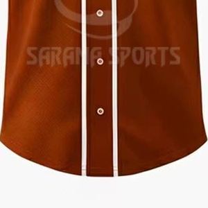 Ensemble d'uniformes de baseball personnalisés, maillot et pantalon sublimés, impression du logo de l'équipe, vente en gros d'uniformes d'équipe personnalisés, vêtements de sport à séchage rapide - Product Image 6