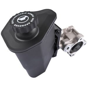 Serbatoio Pompa Servosterzo Compatibile per Dodge Ram 2500/3500 2003-2007, 5.7L 5.9L L6 V8, 52113925AB 52113925AI 68034330AB - Product Image 4