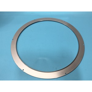 J&F 52100104 ANILLO, SOPORTE, BRACKET, 172732 - Equipo y Piezas de Semiconductores de Confianza de Global Legacy - Product Image 3
