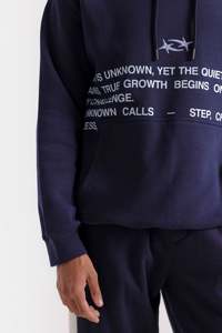 Sudadera con Capucha para Hombre de Alta Calidad, Suministro de Fábrica OEM - Product Image 2