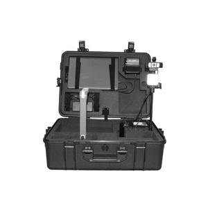 Kit d'inscription biométrique Mantra mNexa National Indetification avec scanner facial, d'empreintes digitales et oculaire |   Portable - Product Image 2