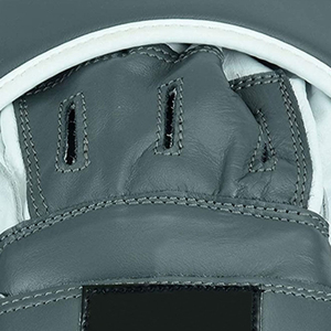 Cible de frappe Focus Mitt pour la boxe, équipement d'entraînement pour les salles de sport et les arts martiaux, vente en gros - Product Image 5