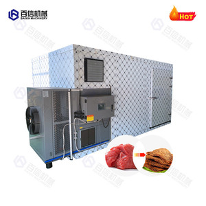 Heat Pump Fruit Seed Custom <b>Made</b> <b>Tea</b> Export for Corn Food Automatic Coconut Husk Chips Dryer <b>Machine</b> Multi-Function - Product Image 1
