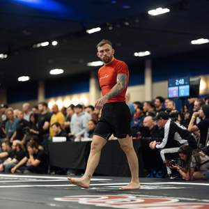 Pantalones Cortos de MMA Personalizados Premium para Hombre, Tela Elástica, Gimnasio, Entrenamiento Físico, Deportes, Artes Marciales, Ropa OEM - Product Image 2