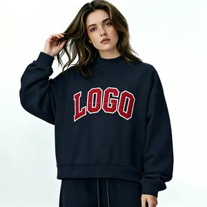 Sudadera con Capucha Unisex de Forro Polar, 100% Algodón, Corte Ajustado, Color Personalizable, Transpirable, para Invierno - Product Image 2