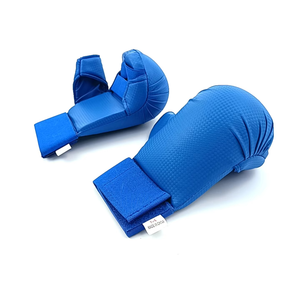 Guantes de MMA con Logotipo Personalizado, Guantes de Combate de Espuma de Alta Densidad, Transpirables y Cómodos, Equipo de Entrenamiento y Sparring - Product Image 6