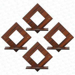 Modern Floating <b>Wall</b> <b>Shelf</b> Wooden <b>Wall</b> Mounted Display <b>Shelf</b> for Living Room Bedroom Home Decor Storage home decor - Product Image 1